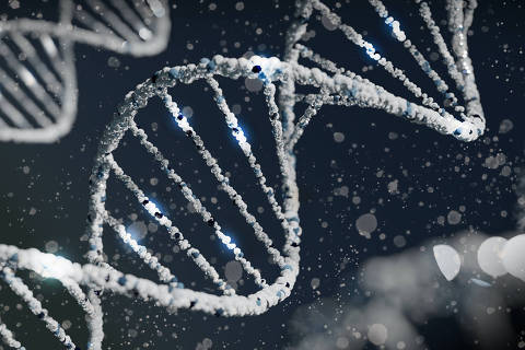 A revolução genética na oncologia