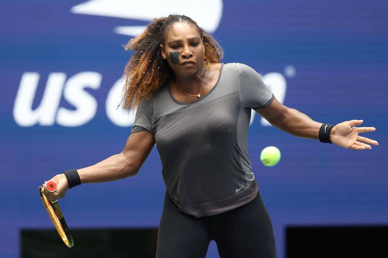 Temporada de caos e glórias do Grand Slam termina com olhos em Serena