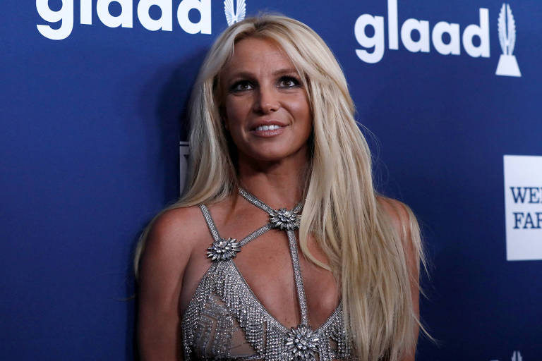 Britney Spears dá sua versão sobre agressão por segurança de astro da NBA: 'Apenas o toquei no ombro'