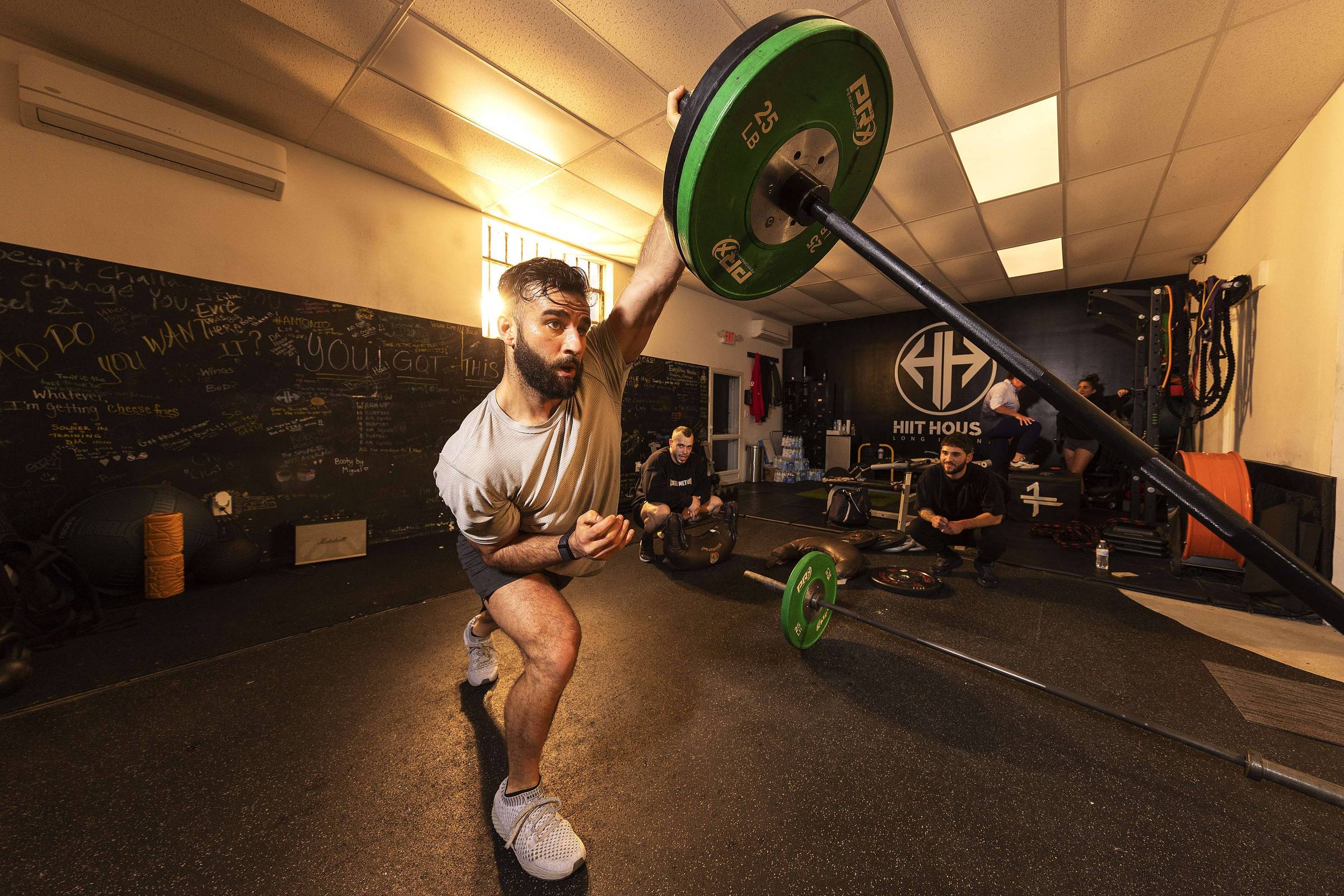 levantamento terra com kettlebell｜Pesquisa do TikTok