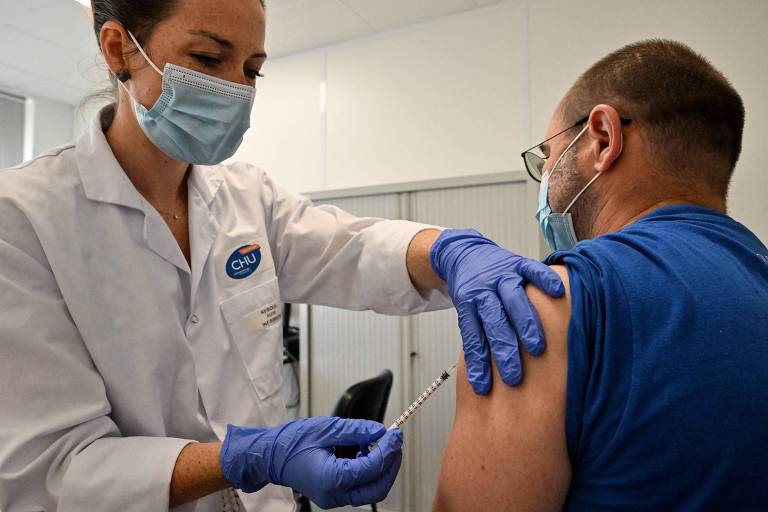 Não toque em estrangeiros para reduzir o risco de varíola dos macacos, diz autoridade da China