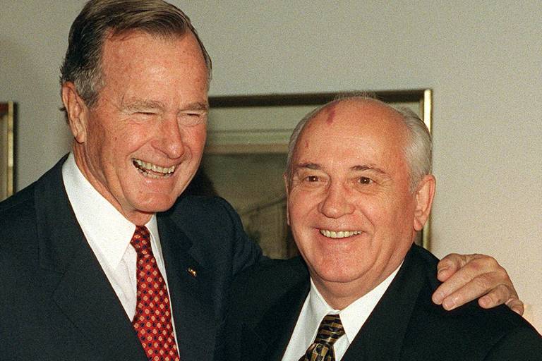 Putin nega funeral de Estado a Gorbachev e não comparecerá à cerimônia –  Money Times