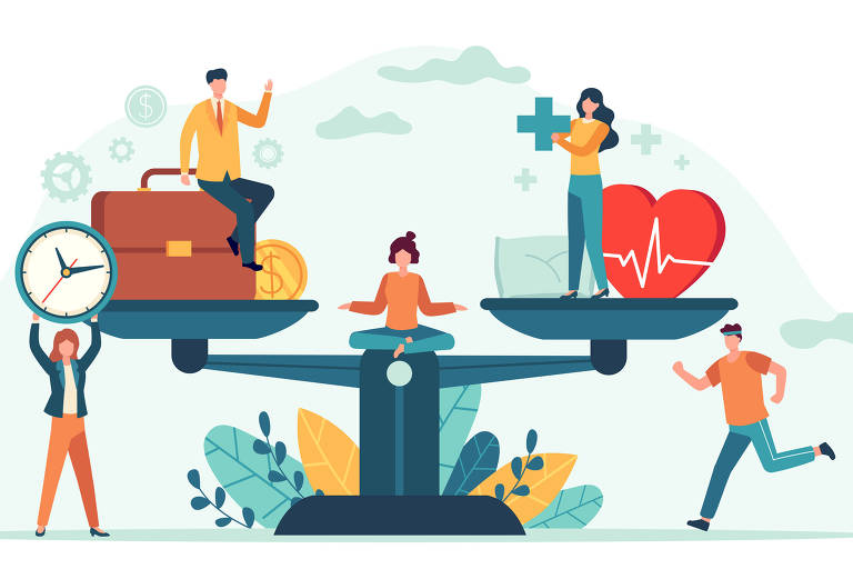 Do burnout ao propósito: a nova jornada psicológica nas organizações