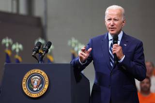President Biden Speaks In Pennsylvania On Reducing Crime And The Bipartisan Safer Communities Act