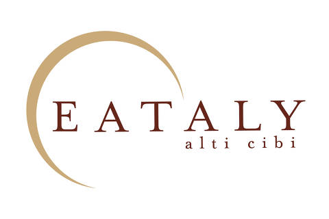 Logo Eataly,  Eataly apoia o Prêmio Empreendedor Social 2022( Foto: Divulgação/Eataly )