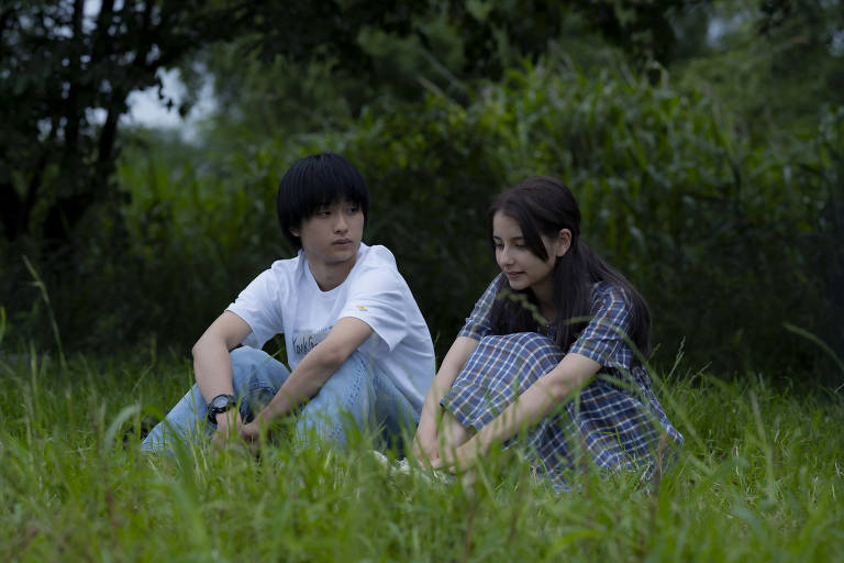 Veja cenas de 'Minha Pequena Terra', primeiro filme de pupila de Kore-eda