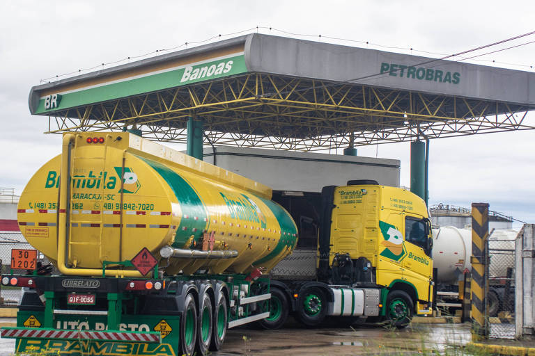 Cade diz ao Supremo que vai acionar a Petrobras por possível abuso de preços em refinarias