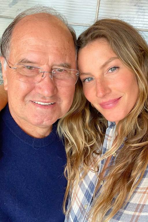 Após separação, Gisele Bündchen é fotografada com brasileiro apontado como  novo namorado - AcheiUSA