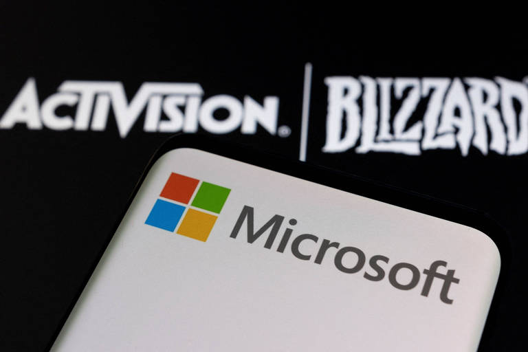 Por que Reino Unido barrou compra da Activision Blizzard pela Microsoft