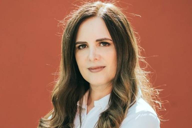 A educadora mexicana Elisa Guerra
