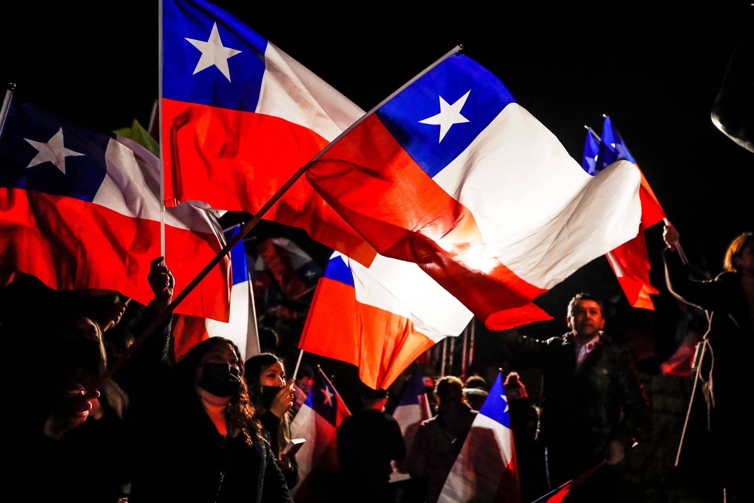 Chile acude a las urnas en referéndum sobre nueva constitución – 09/03/2022 – Mundo