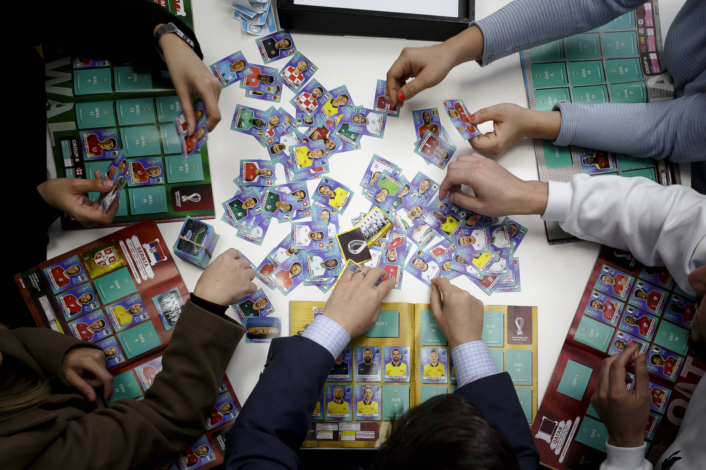 Loja de card games em Cuiabá - Bolha Game Store