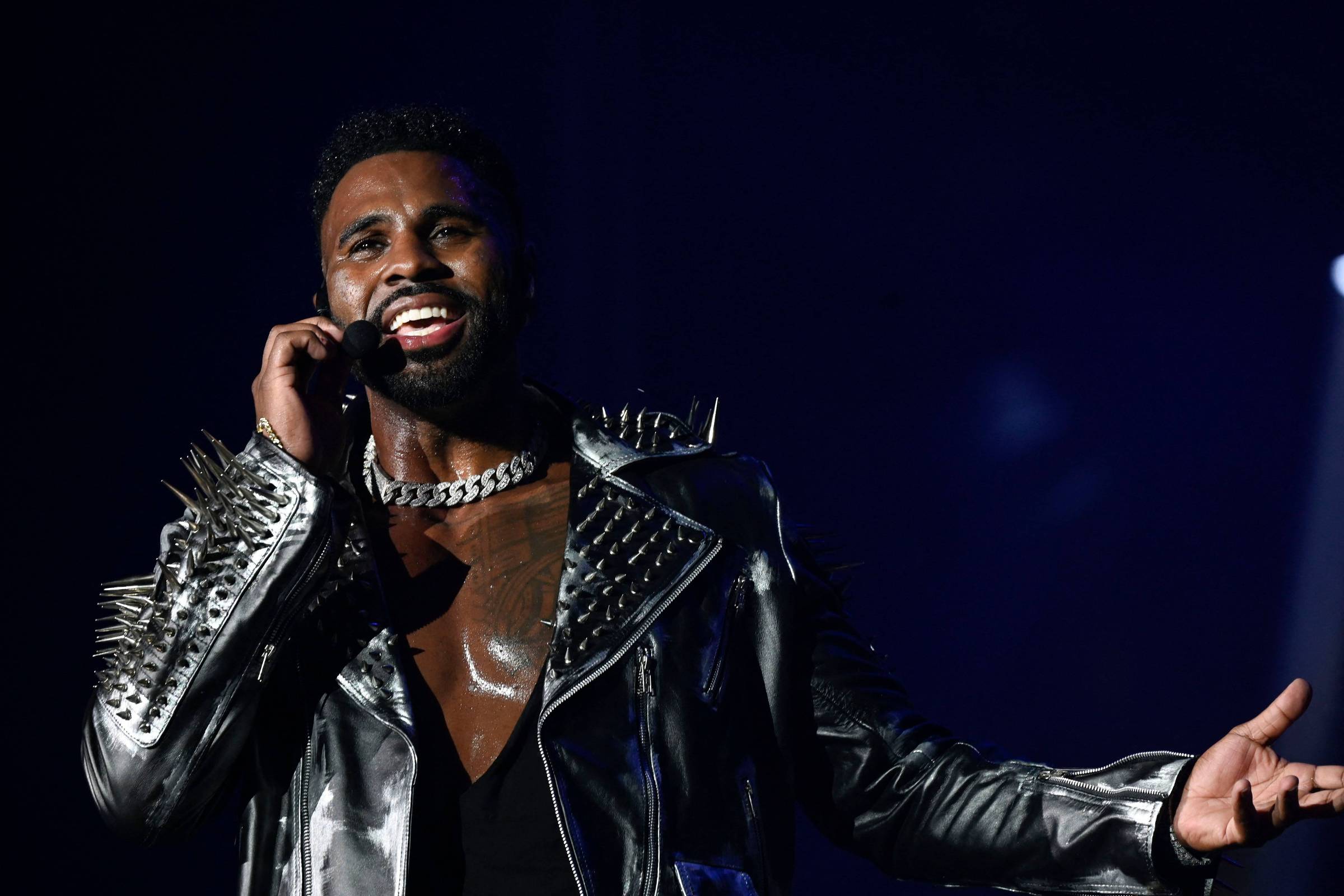The Town anuncia shows de Jason Derulo, Pedro Sampaio e Luísa Sonza para 2025