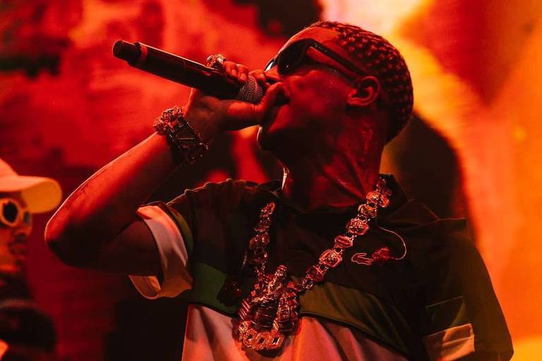 Trap e funk transformam as playlists e impactam o rap no streaming