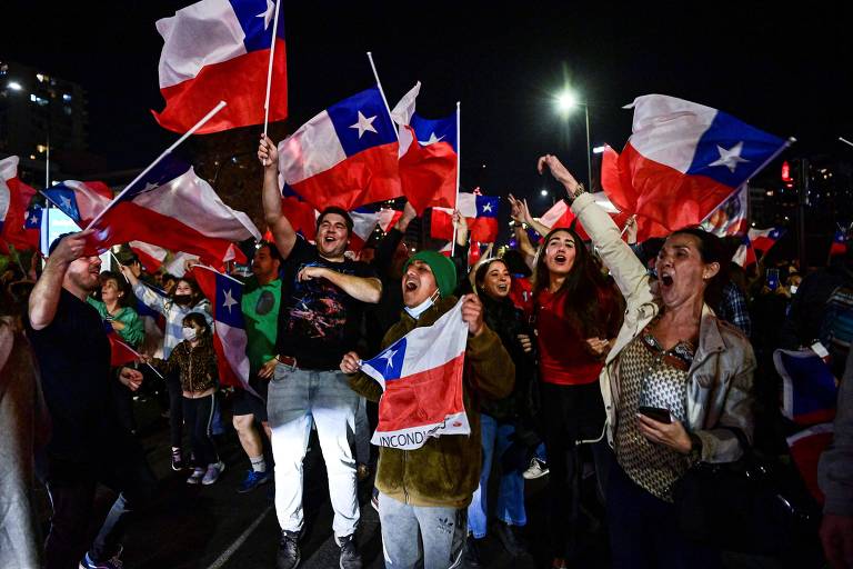 Cinco chaves para entender por que chilenos rejeitaram Constituição
