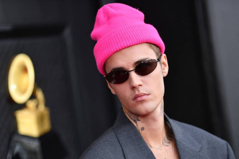 Justin Bieber no Rock in Rio virou ídolo dos héteros com Deus e trap