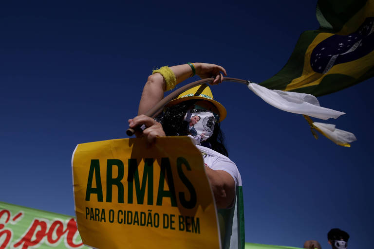 Agenda da segurança pública reúne de problemas centenários a efeito Bolsonaro