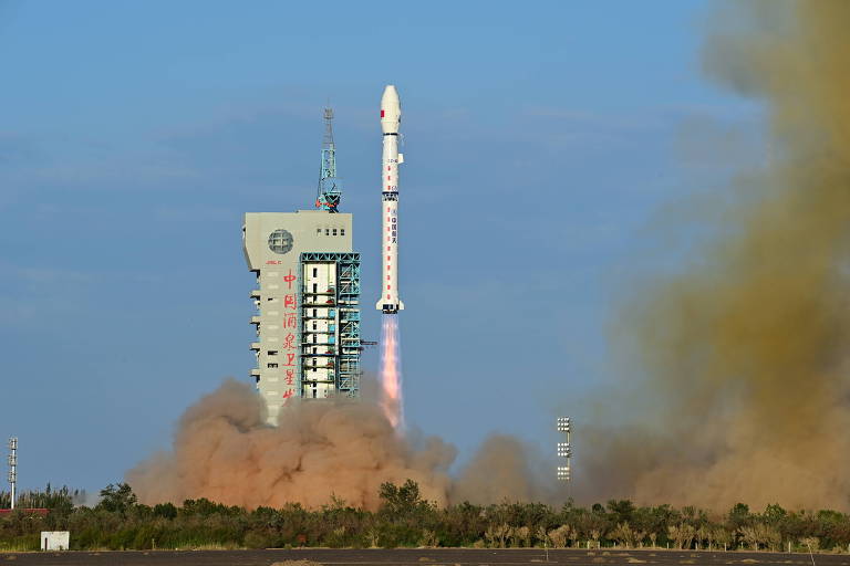 Enquanto Artemis não decola, China avança em sua aventura espacial rumo à Lua