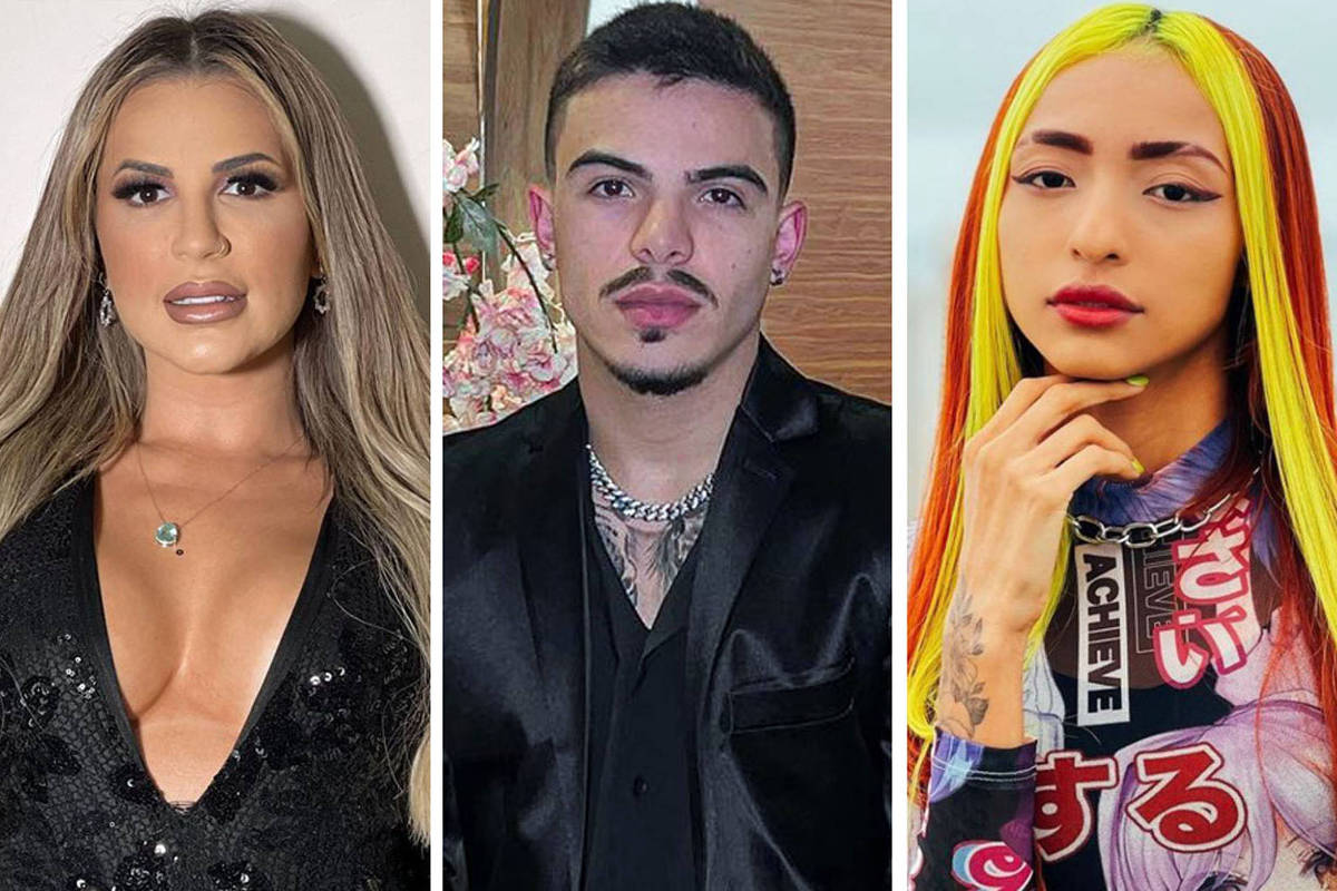 A Fazenda 14 Deolane Bezerra Antigo Astro Da Globo E Ex Onlyfans