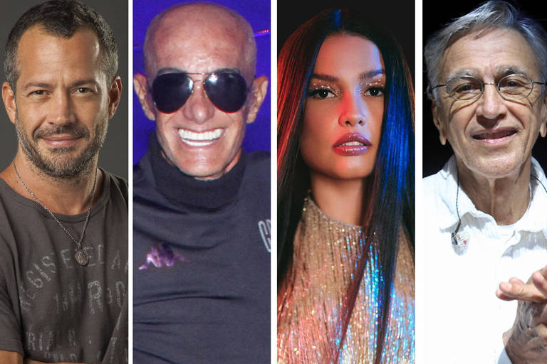 Quem apoia Bolsonaro? Veja a lista com alguns artistas, líderes religiosos  e empresários, Eleições 2022