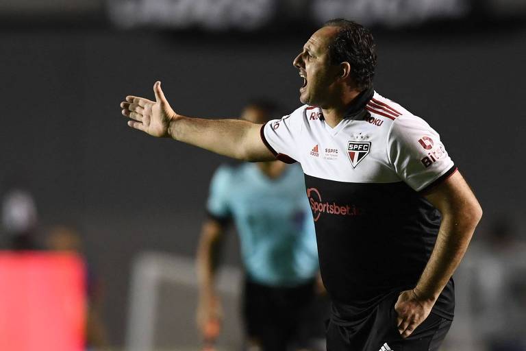 São Paulo e Fluminense estão perto do sucesso e do fracasso