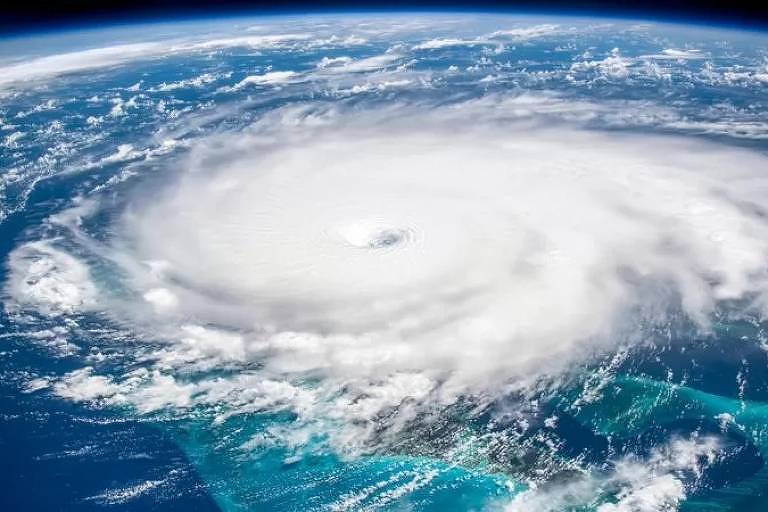 Ausência de furacão no Atlântico em agosto pela 1ª vez em 25 anos intriga cientistas