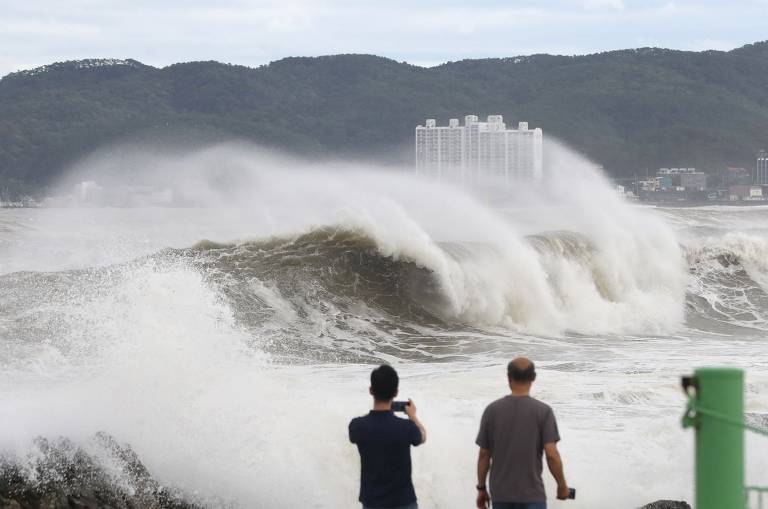 China atualiza mortes ligadas a tufão Doksuri para 62 - 09/08/2023 - Mundo  - Folha