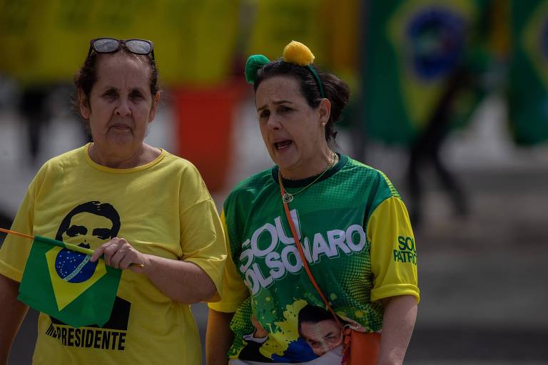 Imbrochável de Bolsonaro não deve afetar eleitora sem voto definido, diz analista