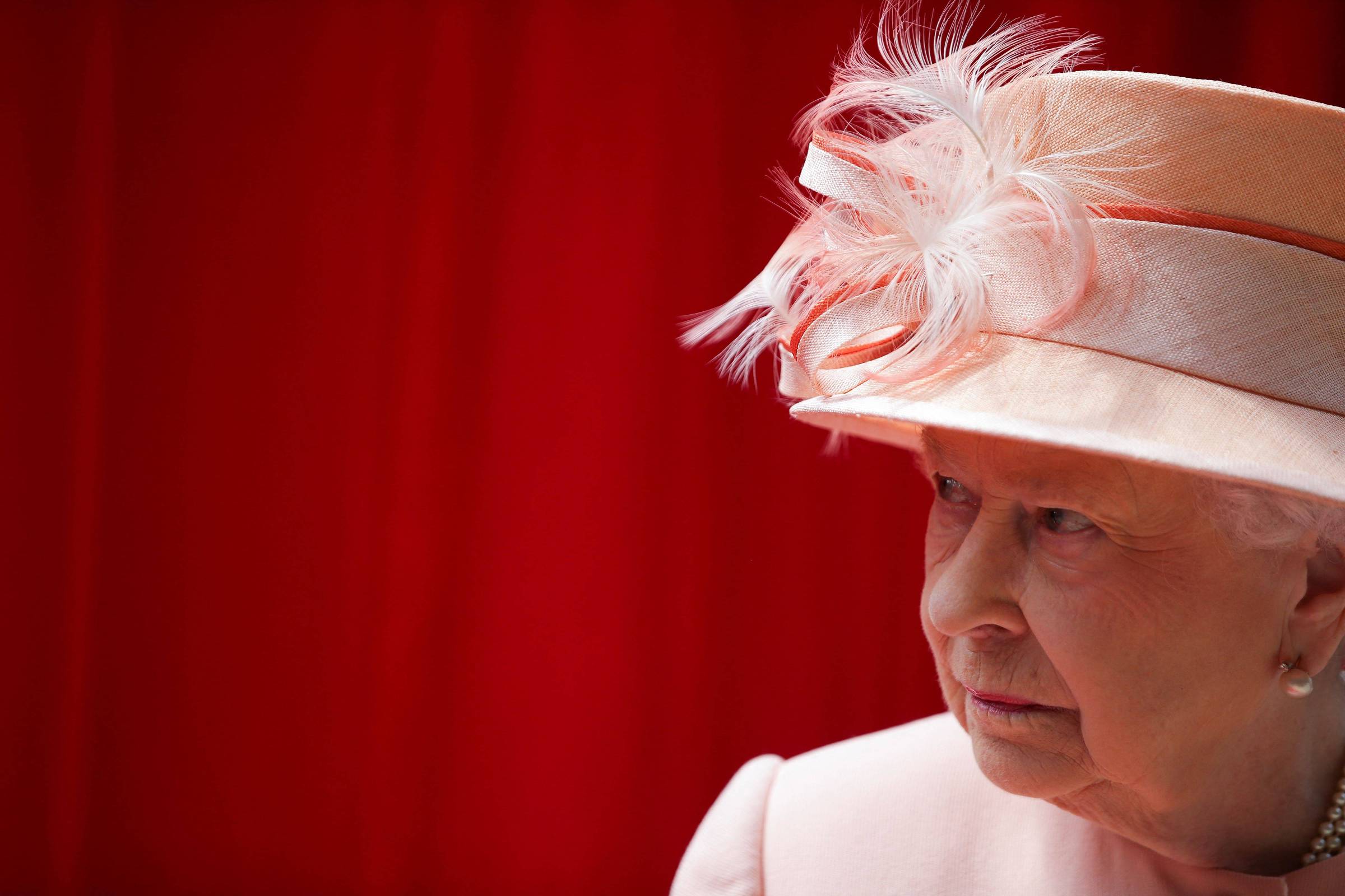 Líderes mundiales lamentan la muerte de la reina Isabel II – 08/09/2022 – Mundo