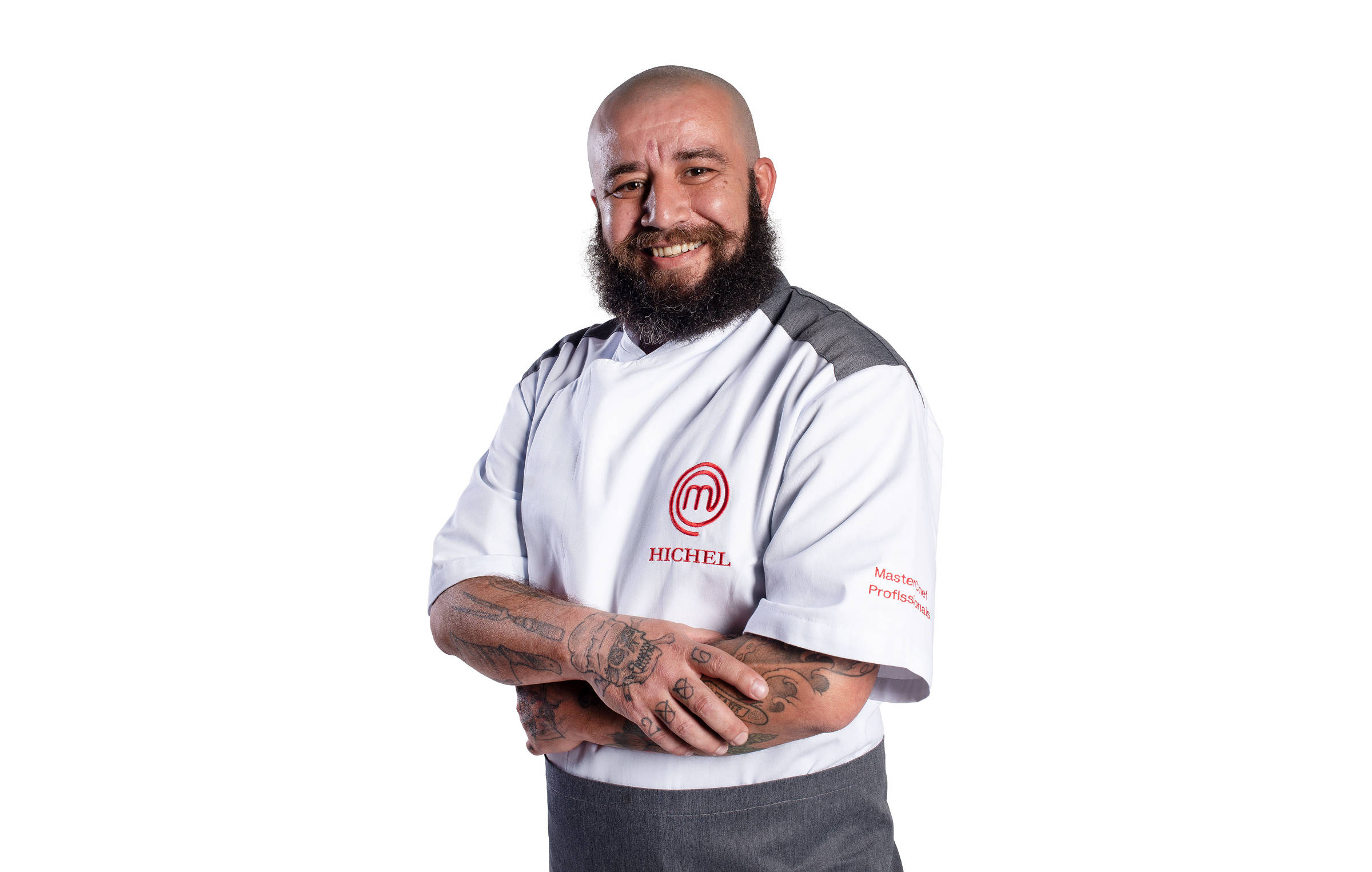 MasterChef Profissionais' promete disputa eletrizante