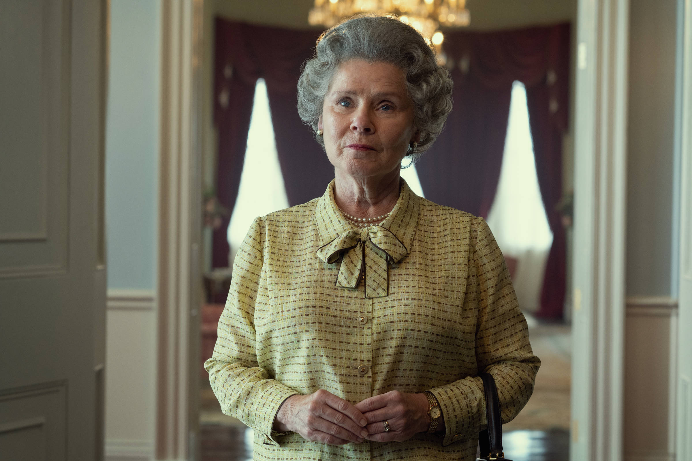 The Crown: Conheça a rainha Elizabeth 2ª da nova temporada - 08/09/2022 -  Ilustrada - Folha