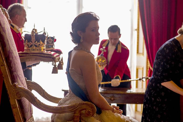 The Crown: Conheça a rainha Elizabeth 2ª da nova temporada - 08/09/2022 -  Ilustrada - Folha