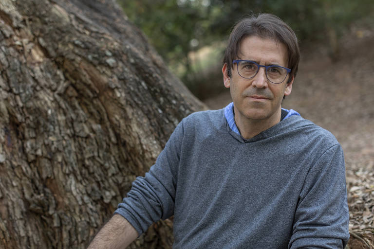 Tasso Azevedo coordena a rede que mapeia o uso da terra no país e gera dados que apoiam políticas públicas