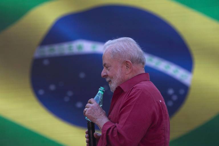 Pragmatismo político e resiliência marcam trajetória de Lula