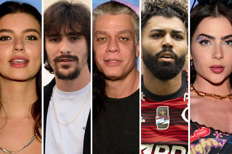 Rock in Rio: Top 5 das celebridades mais antipáticas do festival