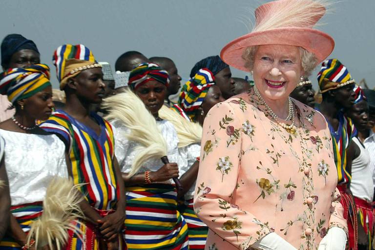 Morte de Elizabeth 2ª reacende lembrança sobre violência colonial britânica na África