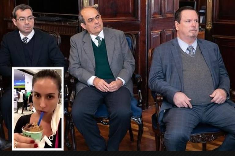 Juíza bolsonarista é investigada pelo CNJ, magistrados veem perseguição