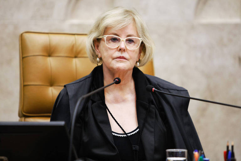 Rosa Weber contraria PGR e mantém apurações da CPI da Covid sobre Bolsonaro