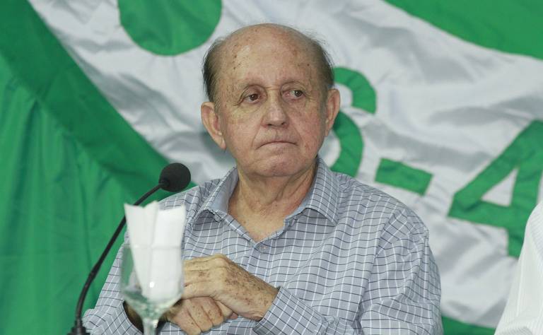 Hailé Selassié de Goiás Pinheiro (1936-2022)