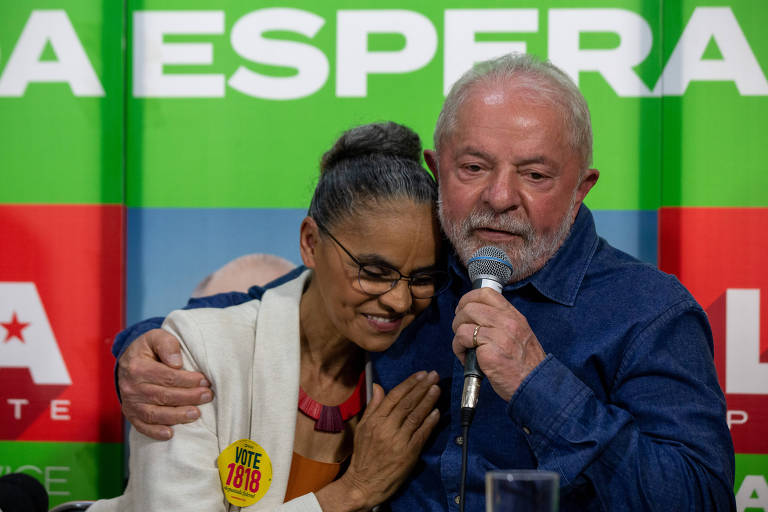 Leitores comentam apoio de Marina e Lula