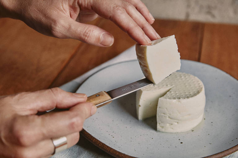 Brasileiro 'demoniza' o leite, mas não deixa o queijo