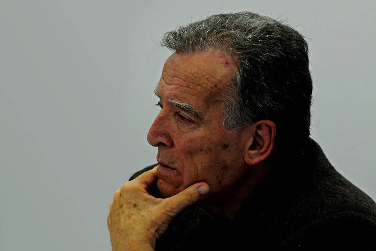 Antonio Arnoni Prado (1943-2022)