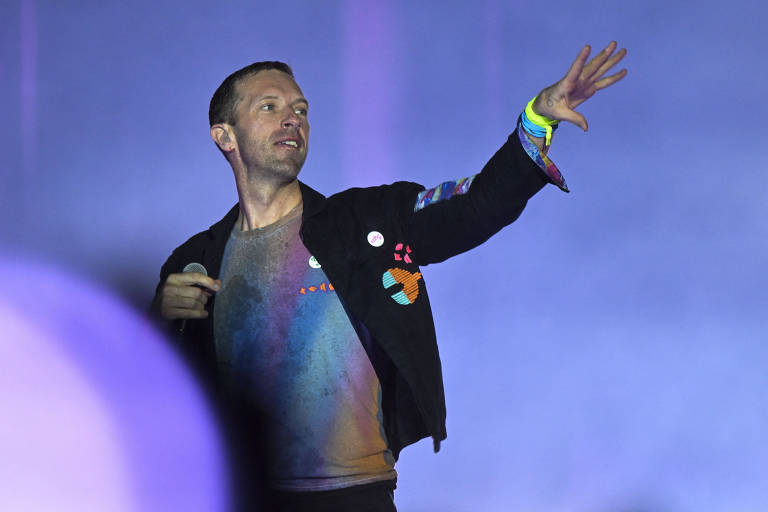 Coldplay e antigo empresário da banda se processam por valores de até R$ 90 milhões