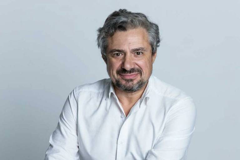 José Manuel Diogo Empresário, licenciado em Jornalismo pela Universidade de Coimbra e diretor da Câmara de Comércio e Indústria Luso-Brasileira. É fundador da Associação Portugal Brasil 200 anos.