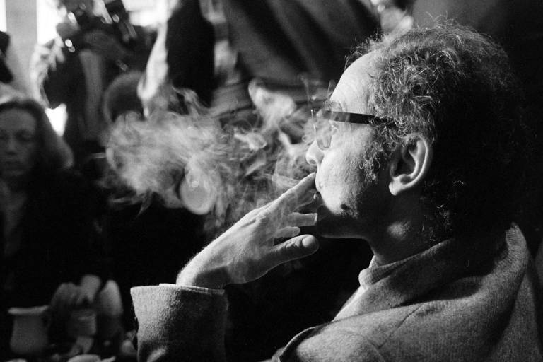 Como a morte de Jean-Luc Godard fez o cinema encolher e perder a força