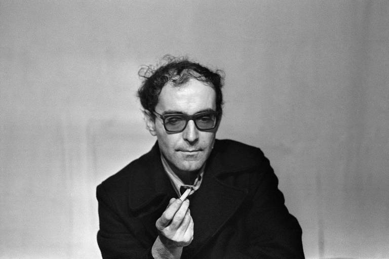 Por que 'Eu Vos Saúdo, Maria', de Jean-Luc Godard, foi censurado no Brasil