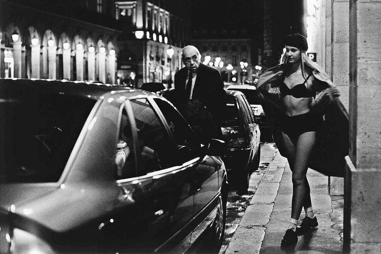 Jean-Luc Godard destilou ira sobre americanos no filme 'Elogio ao Amor'