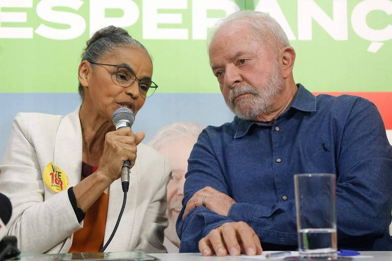 Campanha de Lula quer destravar Fundo Amazônia e impulsionar agenda do meio ambiente