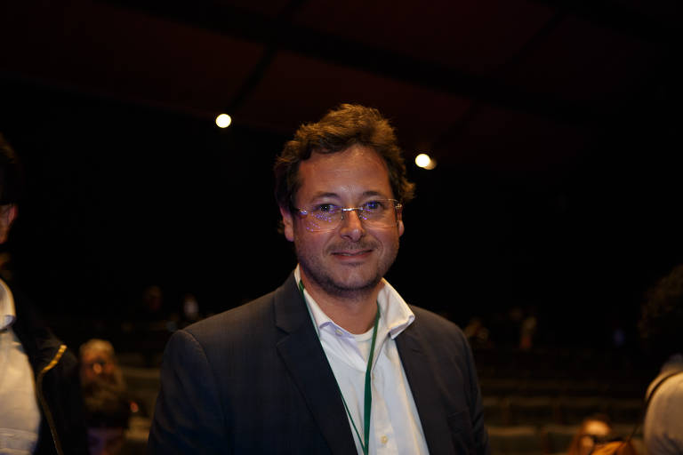 Fabio Wajngarten, ex-secretário de Comunicação e advogado de Jair Bolsonaro (PL)
