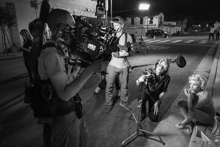 Fãs processam Universal Pictures por cortar Ana de Armas de filme
